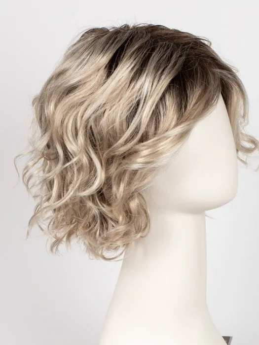 Movie Star | Synthetic Lace Front Wig (Mono Crown)