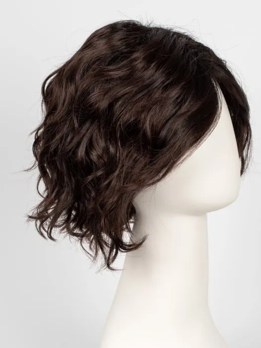 Movie Star | Synthetic Lace Front Wig (Mono Crown)