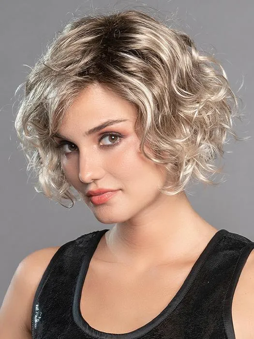 Movie Star | Synthetic Lace Front Wig (Mono Crown)