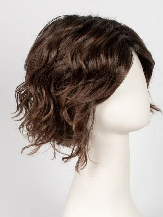 Movie Star | Synthetic Lace Front Wig (Mono Crown)