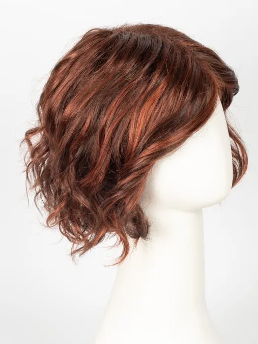 Movie Star | Synthetic Lace Front Wig (Mono Crown)