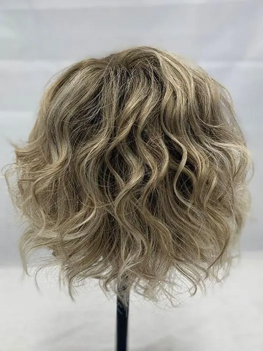 Movie Star | Synthetic Lace Front Wig (Mono Crown)