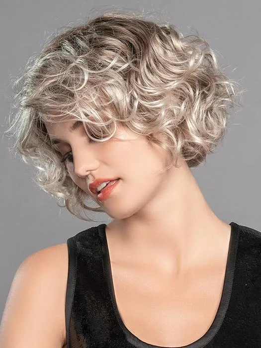 Movie Star | Synthetic Lace Front Wig (Mono Crown)