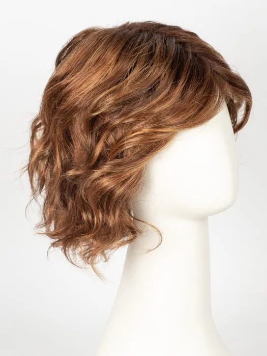 Movie Star | Synthetic Lace Front Wig (Mono Crown)