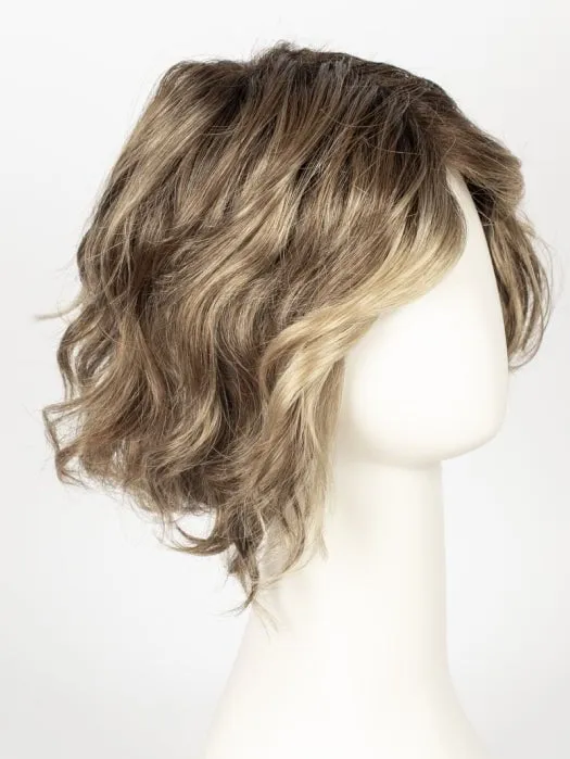 Movie Star | Synthetic Lace Front Wig (Mono Crown)