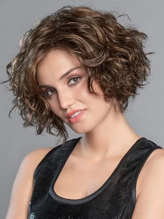 Movie Star | Synthetic Lace Front Wig (Mono Crown)
