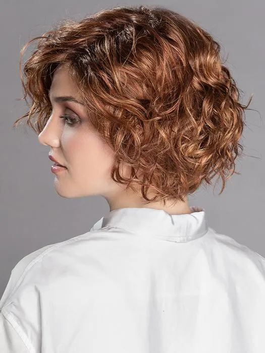Movie Star | Synthetic Lace Front Wig (Mono Crown)