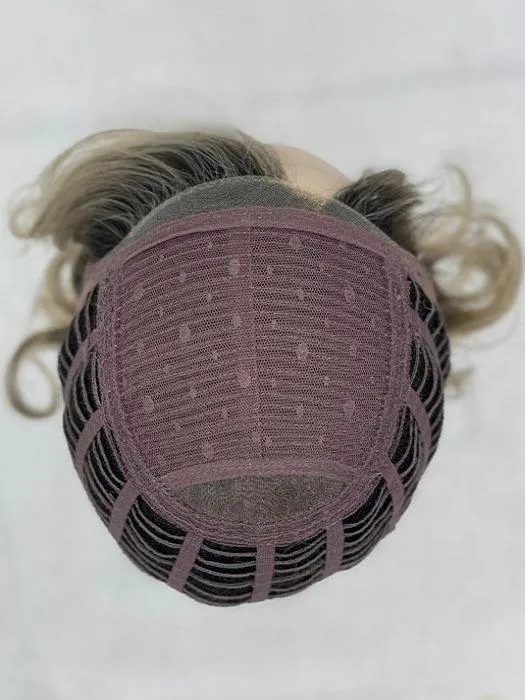 Movie Star | Synthetic Lace Front Wig (Mono Crown)
