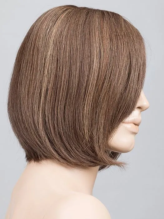 Muse | Remy Human Hair Lace Front Wig (Mono Top)