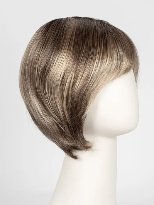 Muse | Synthetic Lace Front Wig (Hand-Tied)
