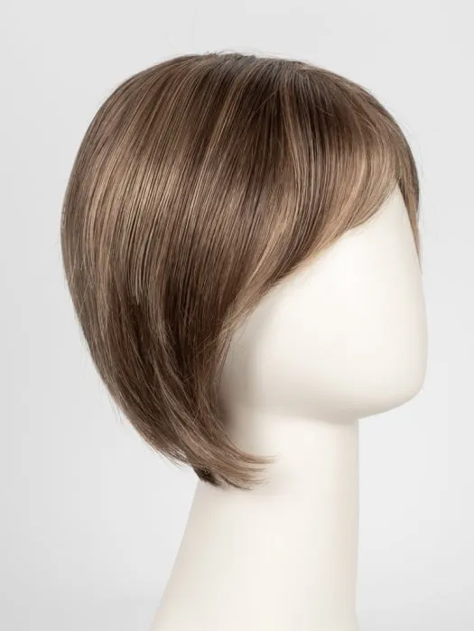 Muse | Synthetic Lace Front Wig (Hand-Tied)