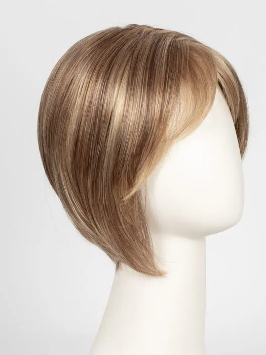 Muse | Synthetic Lace Front Wig (Hand-Tied)
