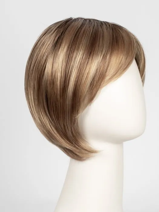 Muse | Synthetic Lace Front Wig (Hand-Tied)
