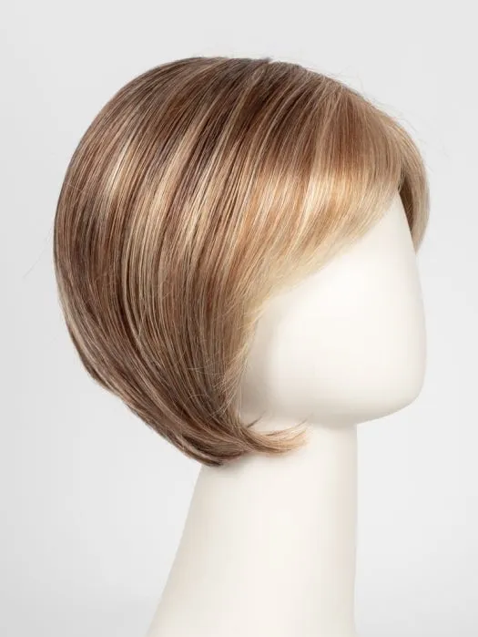 Muse | Synthetic Lace Front Wig (Hand-Tied)