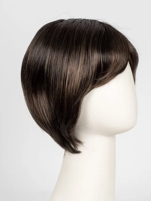 Muse | Synthetic Lace Front Wig (Hand-Tied)