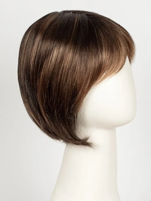 Muse | Synthetic Lace Front Wig (Hand-Tied)