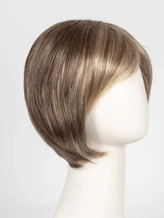 Muse | Synthetic Lace Front Wig (Hand-Tied)