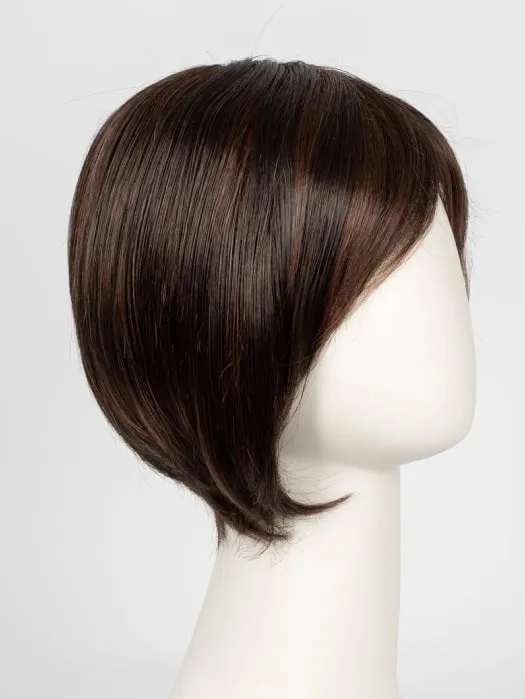 Muse | Synthetic Lace Front Wig (Hand-Tied)