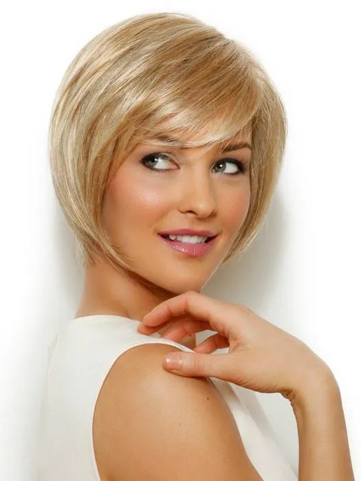 Muse | Synthetic Lace Front Wig (Hand-Tied)