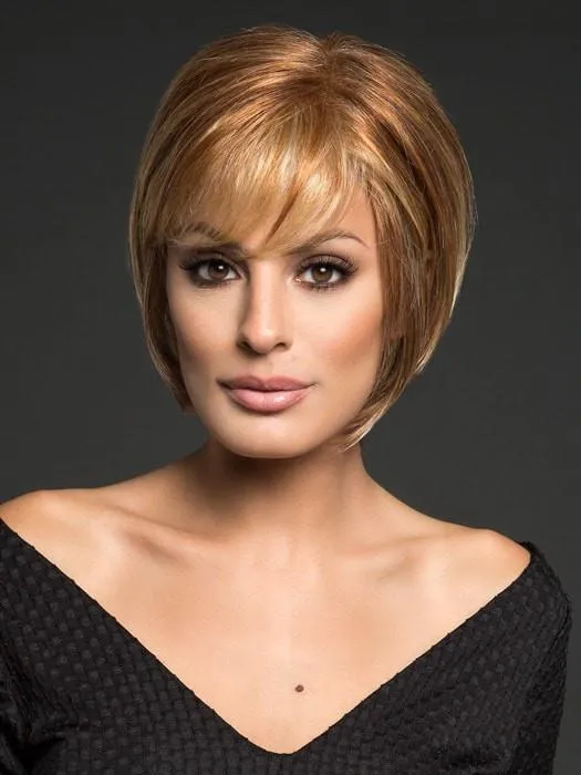 Muse | Synthetic Lace Front Wig (Hand-Tied)