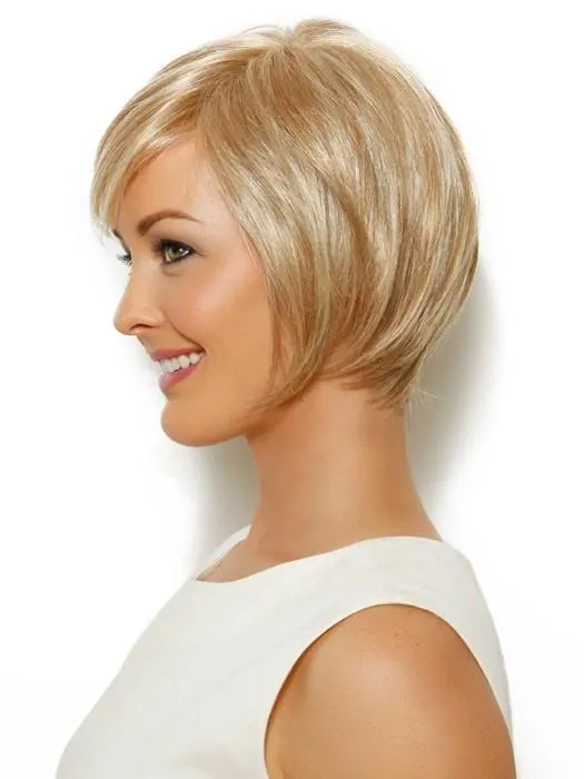 Muse | Synthetic Lace Front Wig (Hand-Tied)