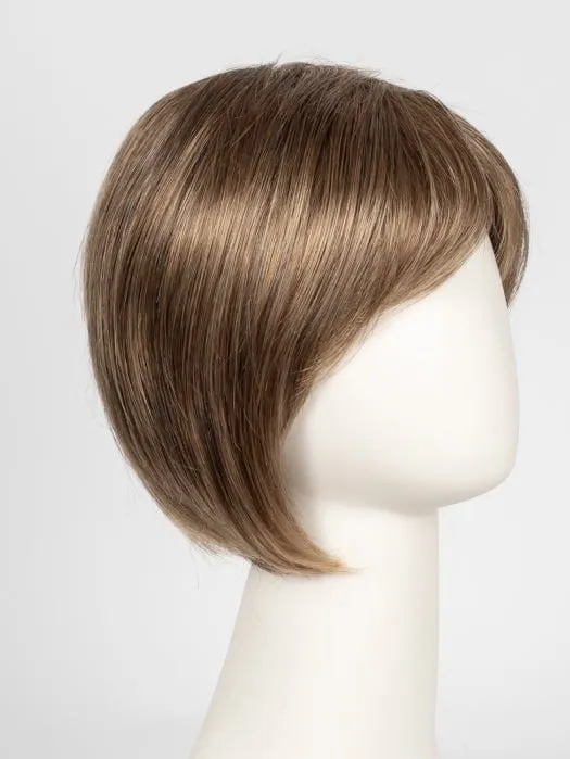 Muse | Synthetic Lace Front Wig (Hand-Tied)