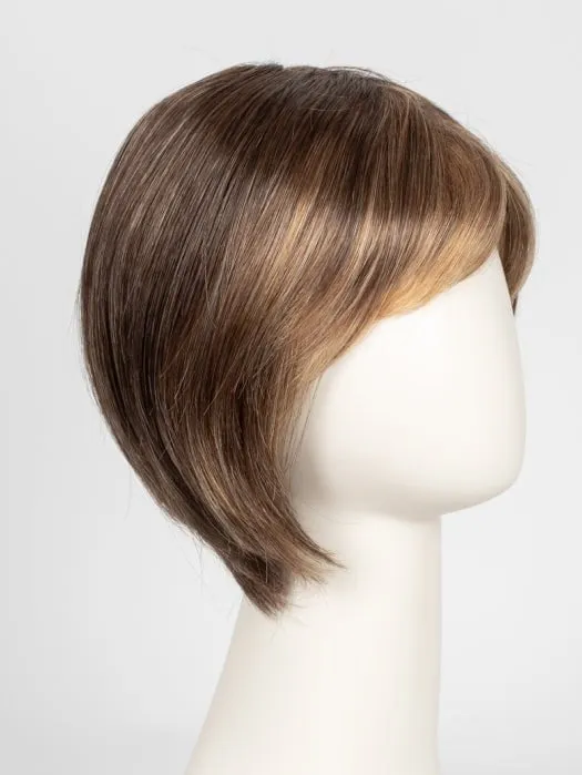 Muse | Synthetic Lace Front Wig (Hand-Tied)