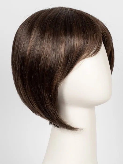 Muse | Synthetic Lace Front Wig (Hand-Tied)