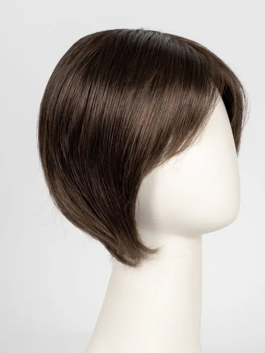 Muse | Synthetic Lace Front Wig (Hand-Tied)