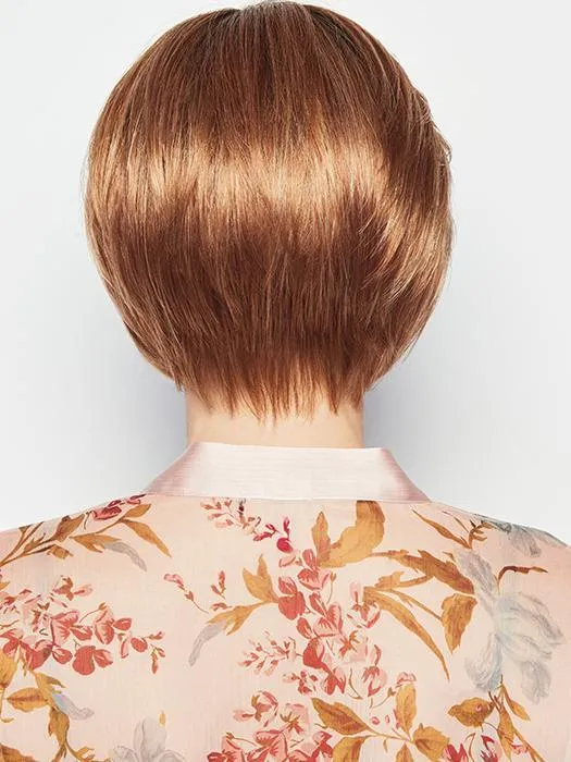 Muse | Synthetic Lace Front Wig (Hand-Tied)