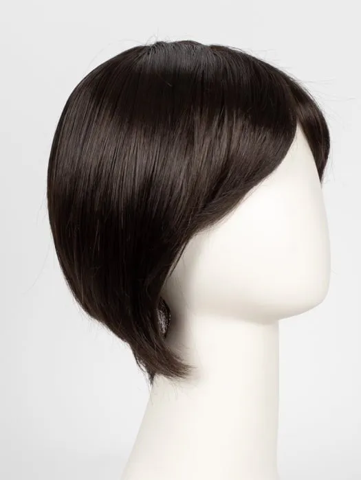 Muse | Synthetic Lace Front Wig (Hand-Tied)