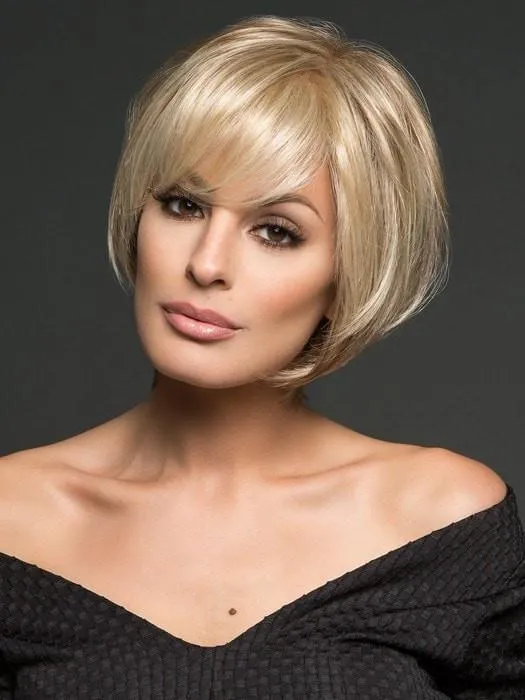 Muse | Synthetic Lace Front Wig (Hand-Tied)