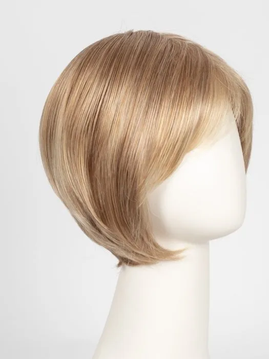 Muse | Synthetic Lace Front Wig (Hand-Tied)