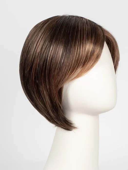 Muse | Synthetic Lace Front Wig (Hand-Tied)