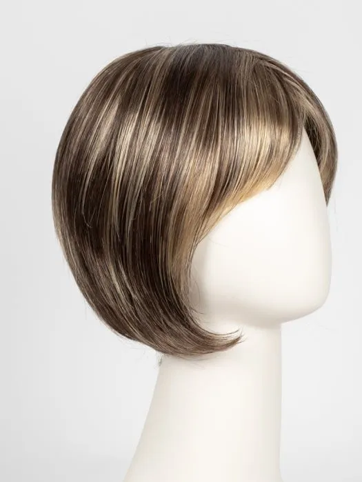 Muse | Synthetic Lace Front Wig (Hand-Tied)