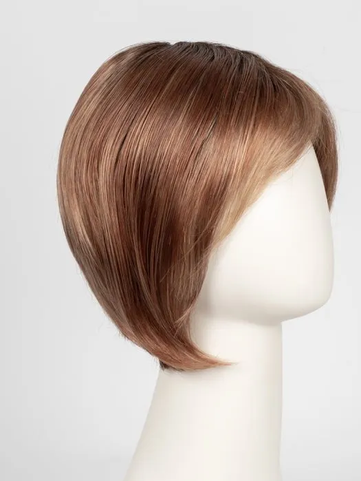 Muse | Synthetic Lace Front Wig (Hand-Tied)