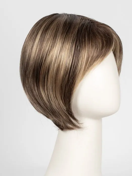 Muse | Synthetic Lace Front Wig (Hand-Tied)