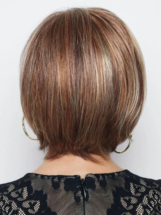 Muse | Synthetic Lace Front Wig (Hand-Tied)