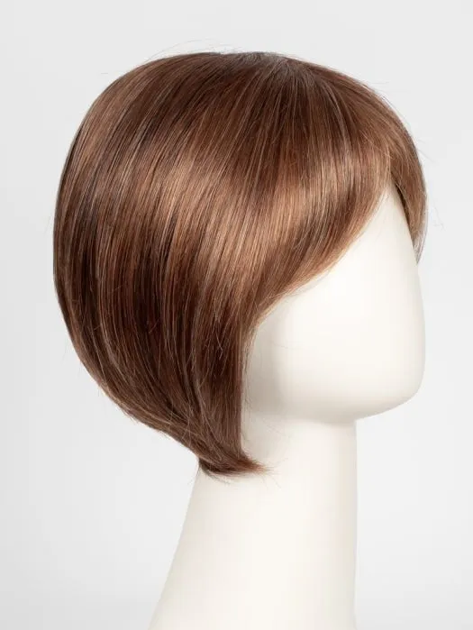 Muse | Synthetic Lace Front Wig (Hand-Tied)