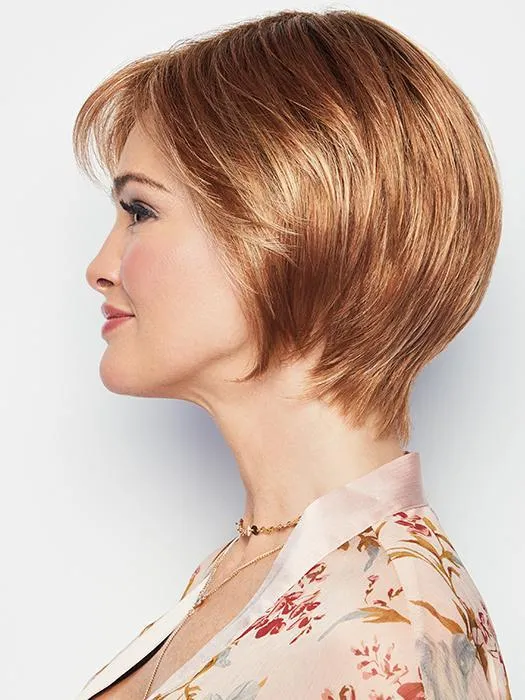 Muse | Synthetic Lace Front Wig (Hand-Tied)