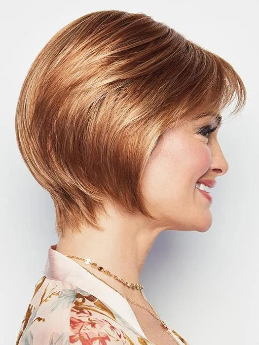 Muse | Synthetic Lace Front Wig (Hand-Tied)