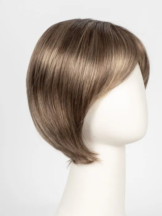 Muse | Synthetic Lace Front Wig (Hand-Tied)