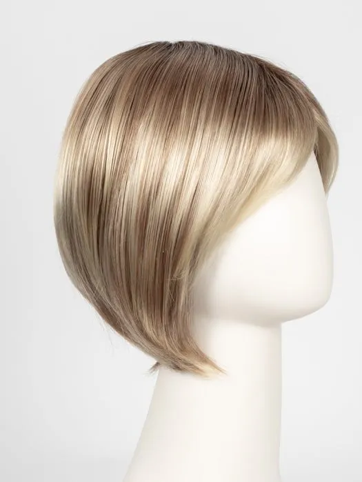 Muse | Synthetic Lace Front Wig (Hand-Tied)
