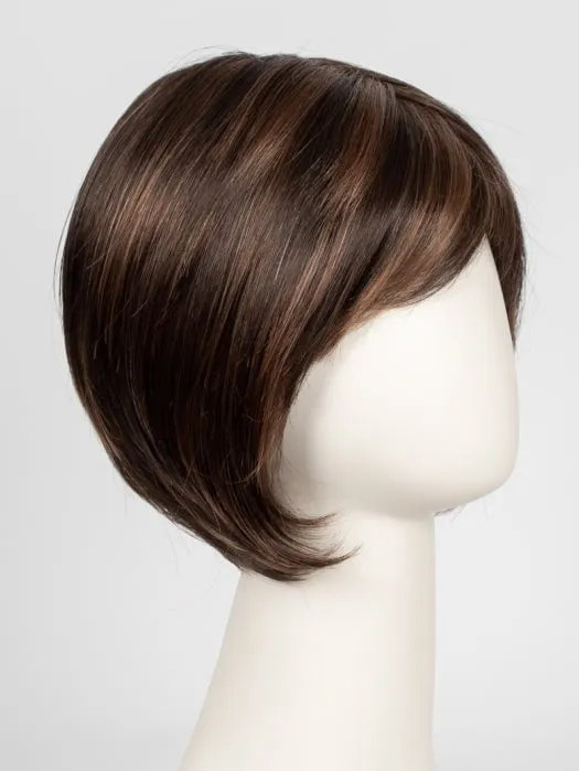 Muse | Synthetic Lace Front Wig (Hand-Tied)