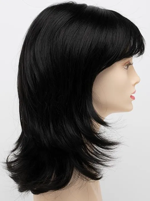 Nadia | Synthetic Wig (Mono Part)