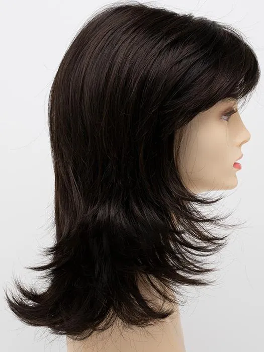 Nadia | Synthetic Wig (Mono Part)