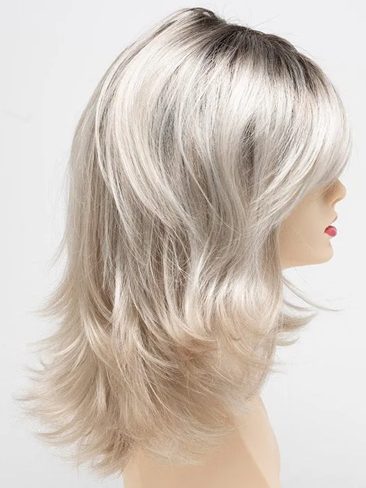 Nadia | Synthetic Wig (Mono Part)