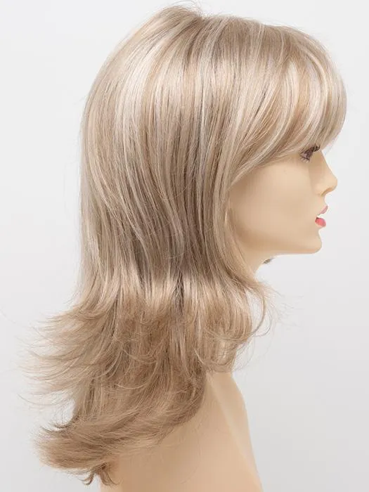 Nadia | Synthetic Wig (Mono Part)