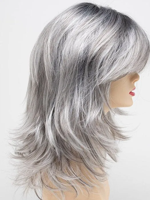 Nadia | Synthetic Wig (Mono Part)