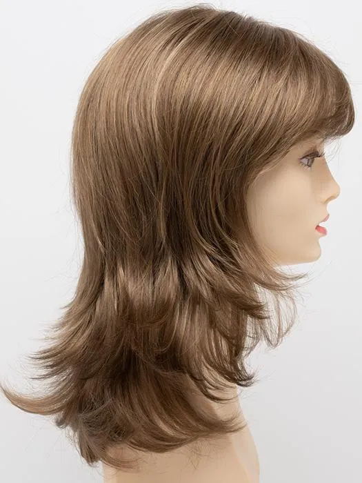 Nadia | Synthetic Wig (Mono Part)
